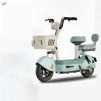 Electric Bicycles, Adult Scooters