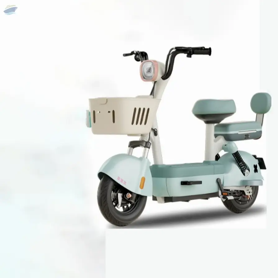 Electric Bicycles, Adult Scooters