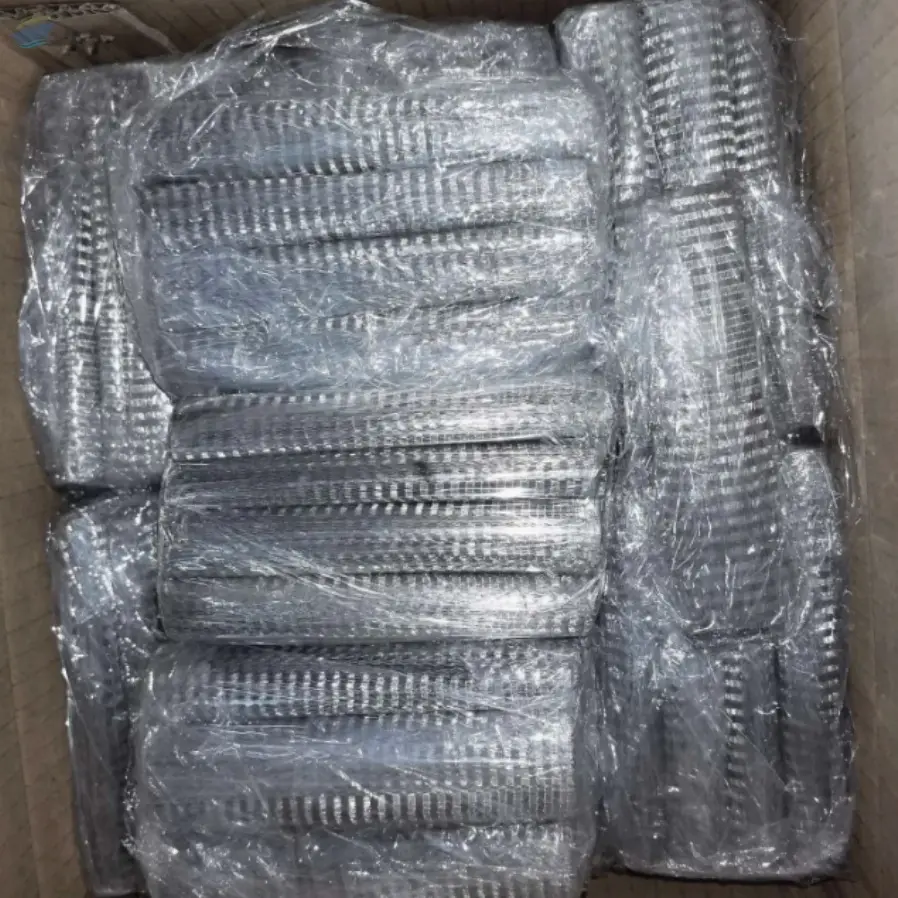 Cut Legnth Brush Steel Wire Crimped Steel Wire