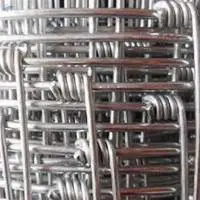 Hog Wire Fencing