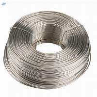 stainless steel tie wire