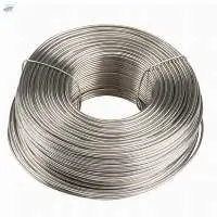 stainless steel tie wire