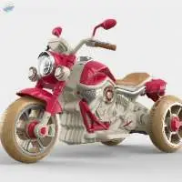 Children Electric Bike