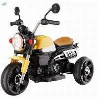 Children Electric Bike