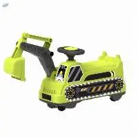 Children Excavator
