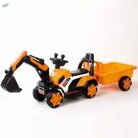 Children excavator Toy
