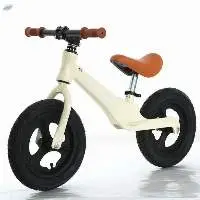 Children's Balanced Vehicle Pedal with Air Wheel