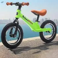 Balance bike for children Toy