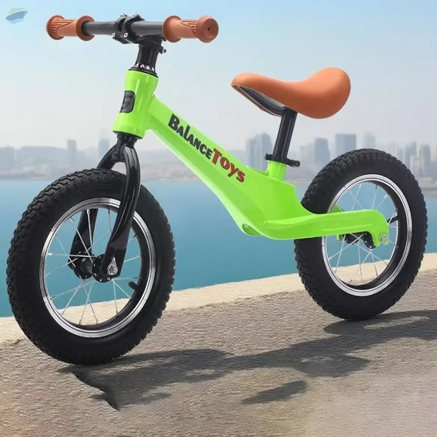 Balance bike for children Toy