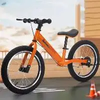 Balance Bike Toy for Children