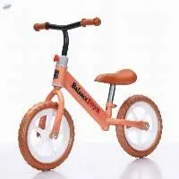 Balanced Bike Toy