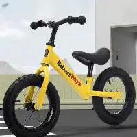 Children Balance Bike