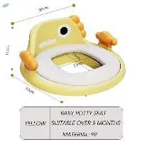 Baby Potty Seat