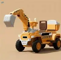 dune buggy toy