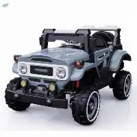 Four-Wheel car Toy