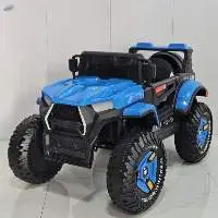 Off-road vehicle toy