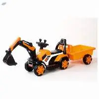 tip lorry toy