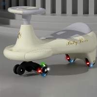 Baby Swing Car