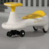 Baby Swing Toy Car