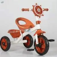 Three-Wheel Toy Bike for Children
