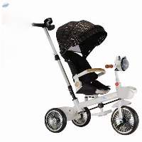 stroller