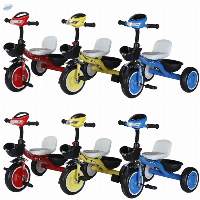 Three-Wheel Bike Toy