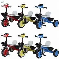 Three-Wheel Bike Toy
