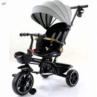 Sunscreen baby stroller