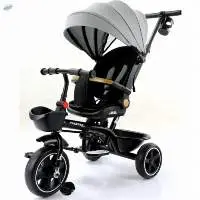 Sunscreen baby stroller
