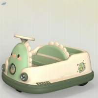 Bumper Car Toy