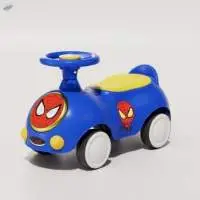Spider-man Toy