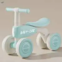 Children Three-Wheel Bike Toy
