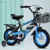 Children Bike
