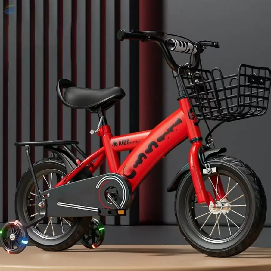 Fashion Children Bike Toy