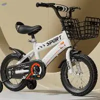 Children Toy Bike