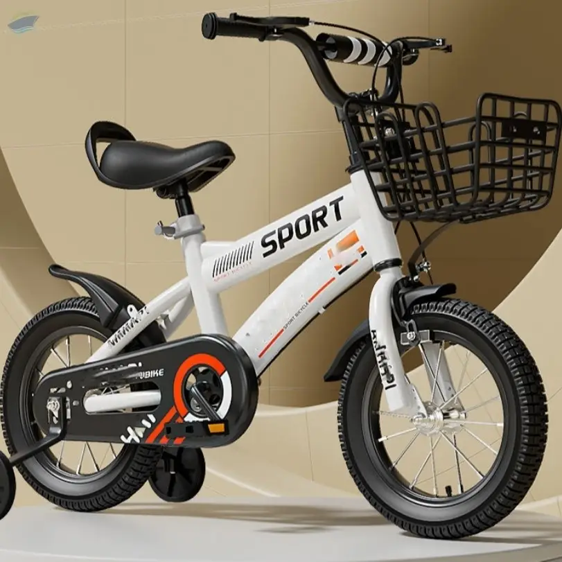 Children Toy Bike