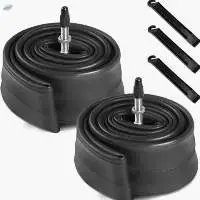 Butyl Rubber Road Bicycle Inner Tube