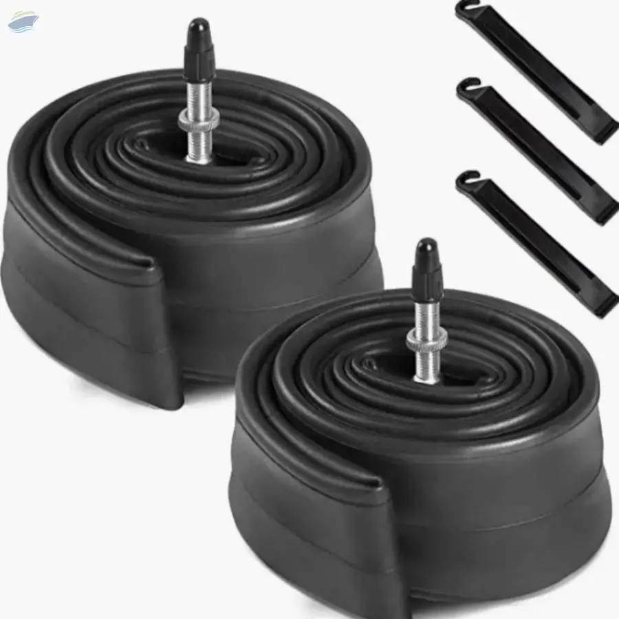 Butyl Rubber Road Bicycle Inner Tube by Hebei Win-Win Technology Co ...