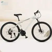 Mountain road bike
