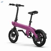 Electric bikes, folding electric bikes