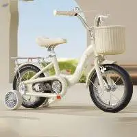 Boys and Girls Bicycles