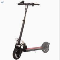Adult Kick Folding Mobility Electric Scooter