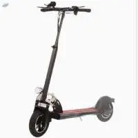 Adult Kick Folding Mobility Electric Scooter