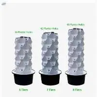 Hydroponic Growing System