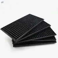 Seedling Raising Tray