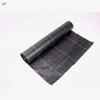 UV Stabilization Agricultural Ground Cover