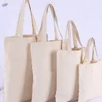 Cotton Bags Canvas Bags