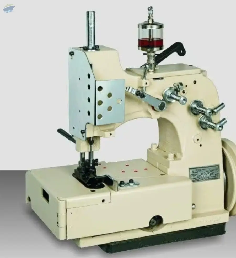 Industrial Machinery