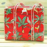 Cotton Bags