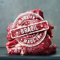 Assorted Meat and Poultry (Brazil)